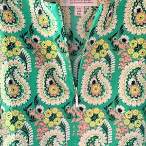 Coolibar spf 50 tunic